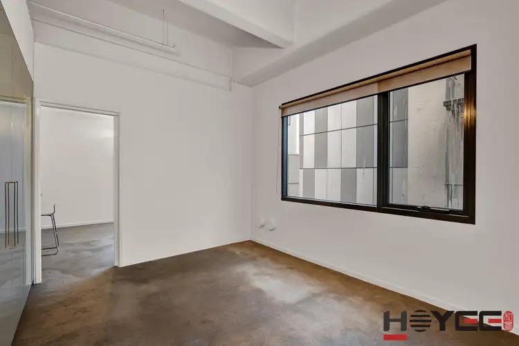 Sixth view of Homely apartment listing, 310/399 Bourke Street, Melbourne VIC 3000
