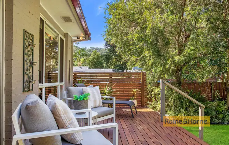 Third view of Homely house listing, 54 Huntly Road, Bensville NSW 2251