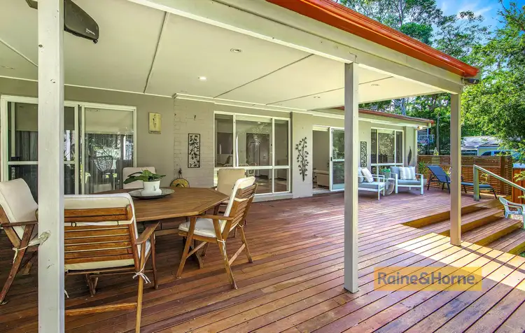 Fourth view of Homely house listing, 54 Huntly Road, Bensville NSW 2251