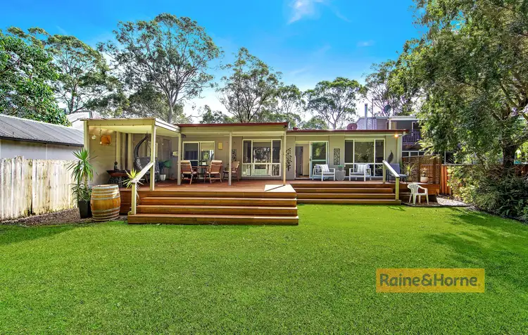 Fifth view of Homely house listing, 54 Huntly Road, Bensville NSW 2251
