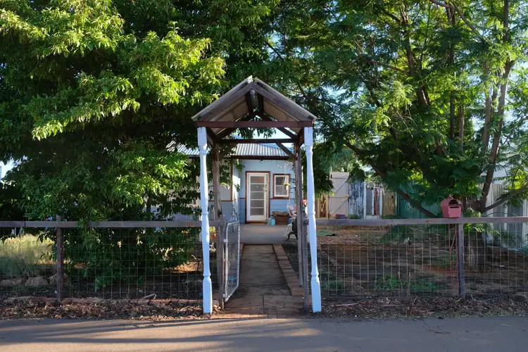 Main view of Homely house listing, 90 Woodward Street, Coolgardie WA 6429