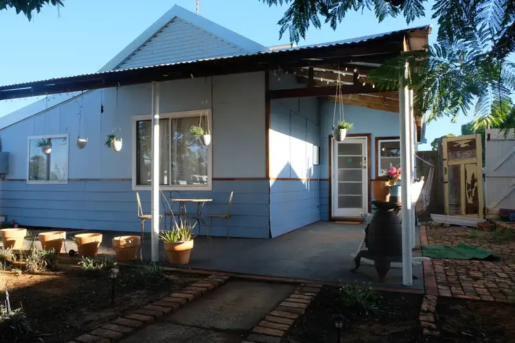 Second view of Homely house listing, 90 Woodward Street, Coolgardie WA 6429