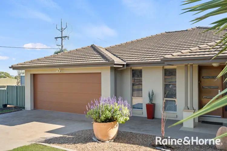 Second view of Homely house listing, 20 Worobil Street, Gulgong NSW 2852