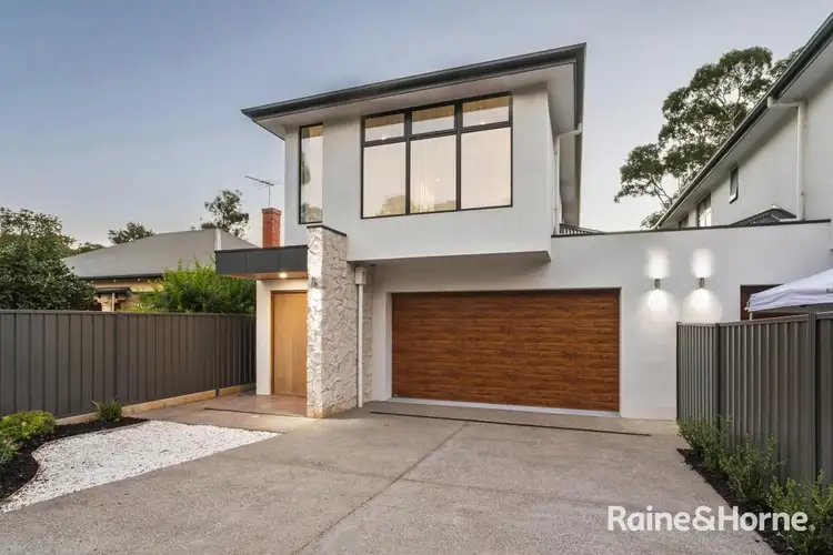 Second view of Homely house listing, 1A Verco Avenue, Lower Mitcham SA 5062