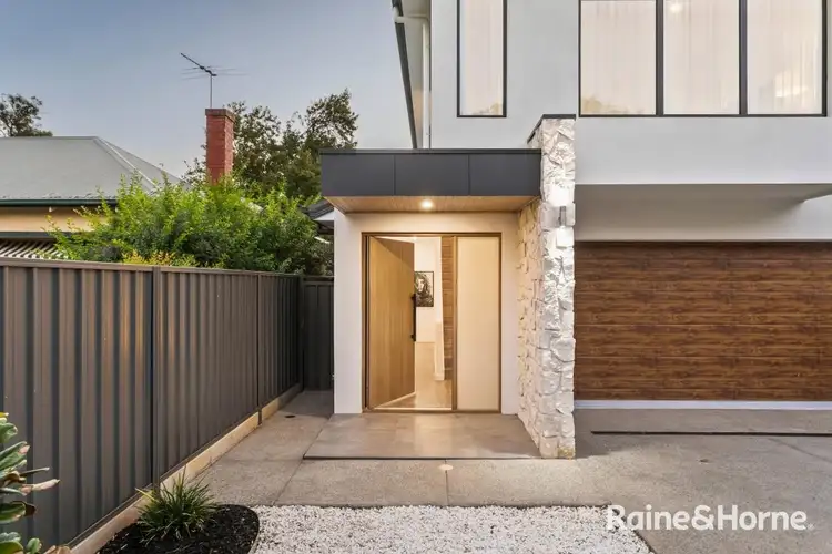 Third view of Homely house listing, 1A Verco Avenue, Lower Mitcham SA 5062