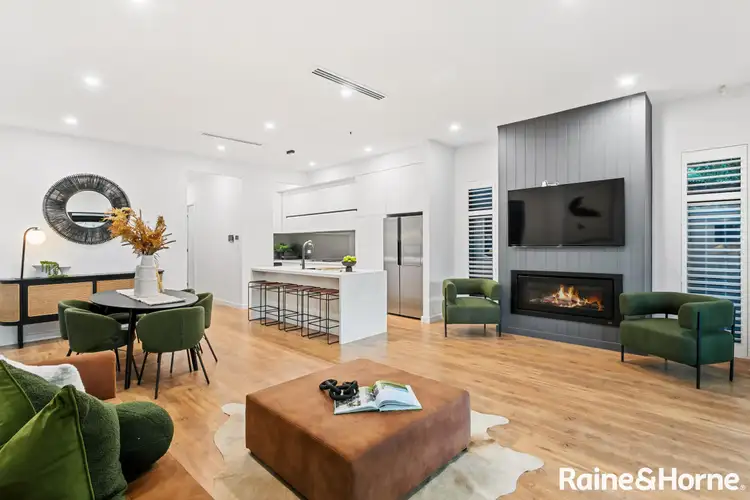 Fifth view of Homely house listing, 1A Verco Avenue, Lower Mitcham SA 5062