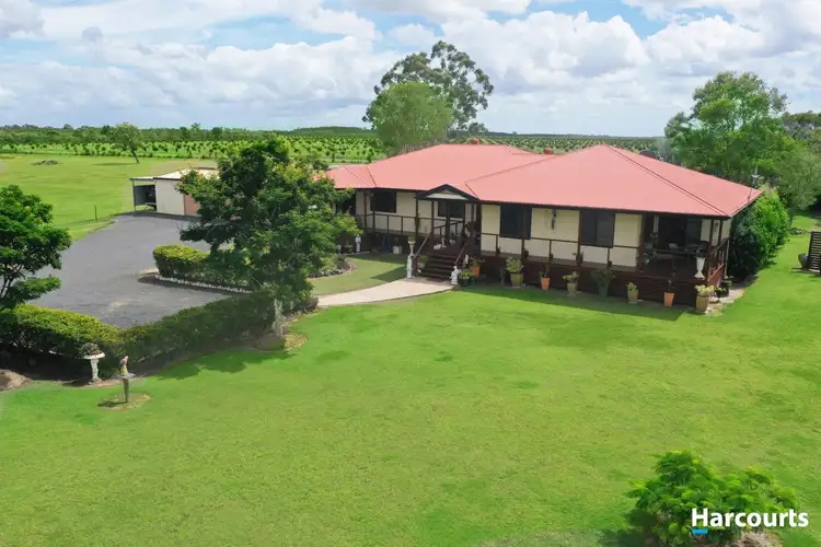 Second view of Homely house listing, 4 Clearview Court, Redridge QLD 4660