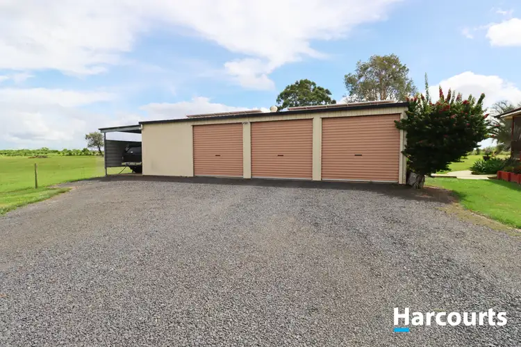 Third view of Homely house listing, 4 Clearview Court, Redridge QLD 4660