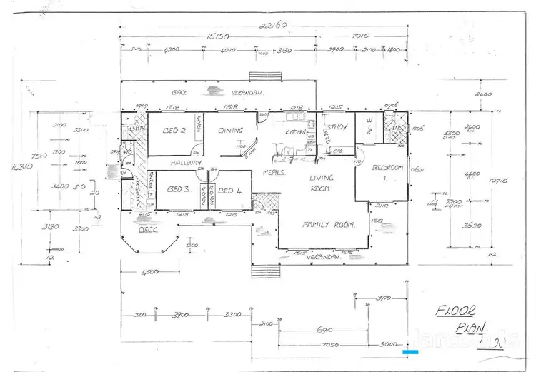 Fourth view of Homely house listing, 4 Clearview Court, Redridge QLD 4660
