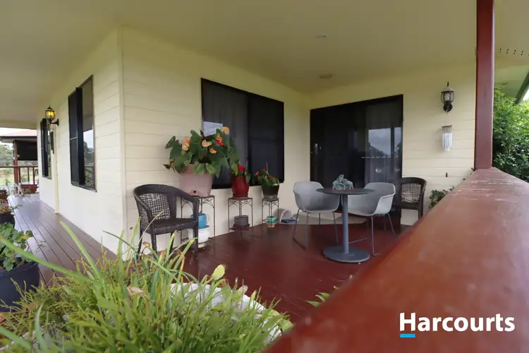 Fifth view of Homely house listing, 4 Clearview Court, Redridge QLD 4660
