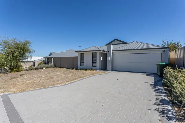 27 Bewick Avenue