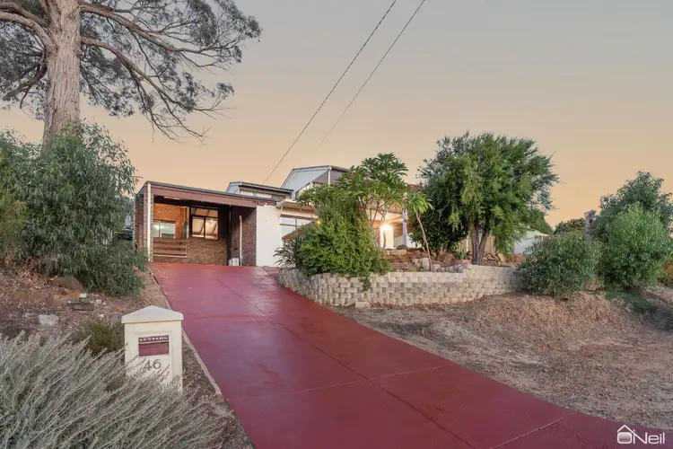 46 Harrison Road, Mount Richon WA 6112