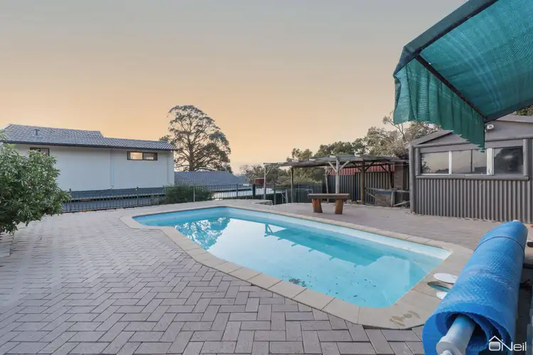 Second view of Homely house listing, 46 Harrison Road, Mount Richon WA 6112