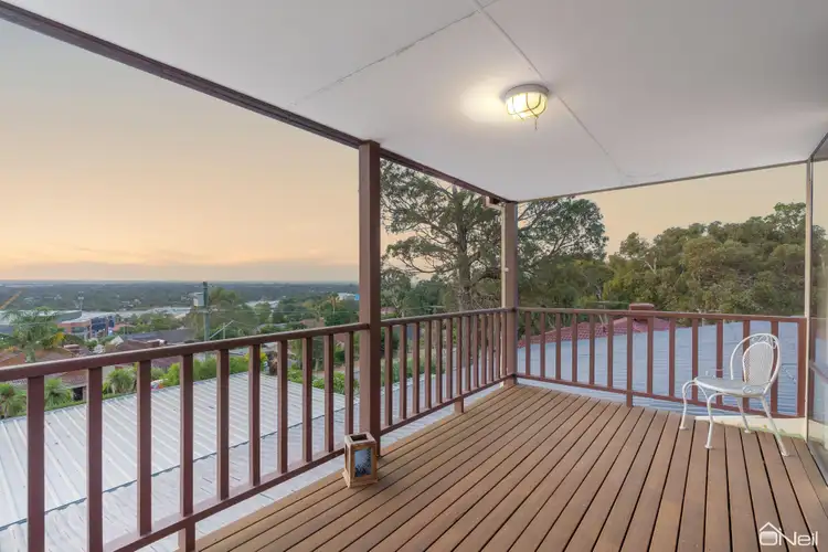Third view of Homely house listing, 46 Harrison Road, Mount Richon WA 6112