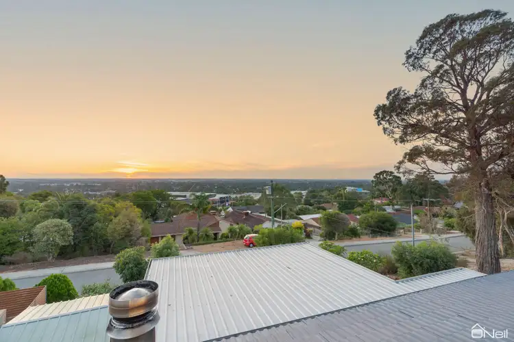 Fourth view of Homely house listing, 46 Harrison Road, Mount Richon WA 6112