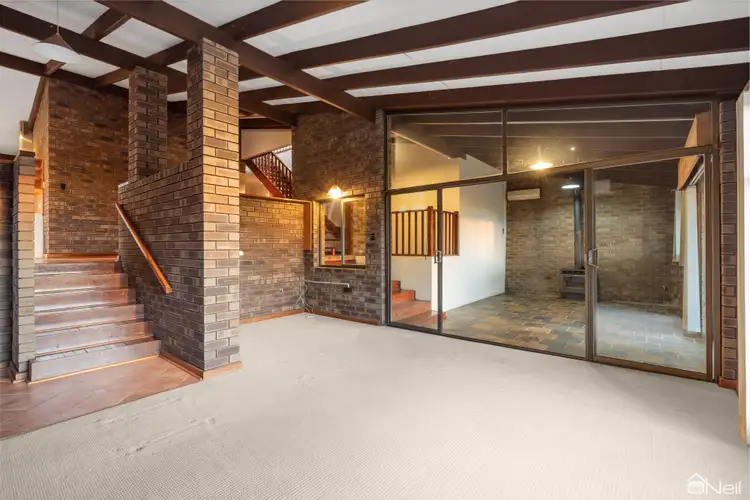 Fifth view of Homely house listing, 46 Harrison Road, Mount Richon WA 6112