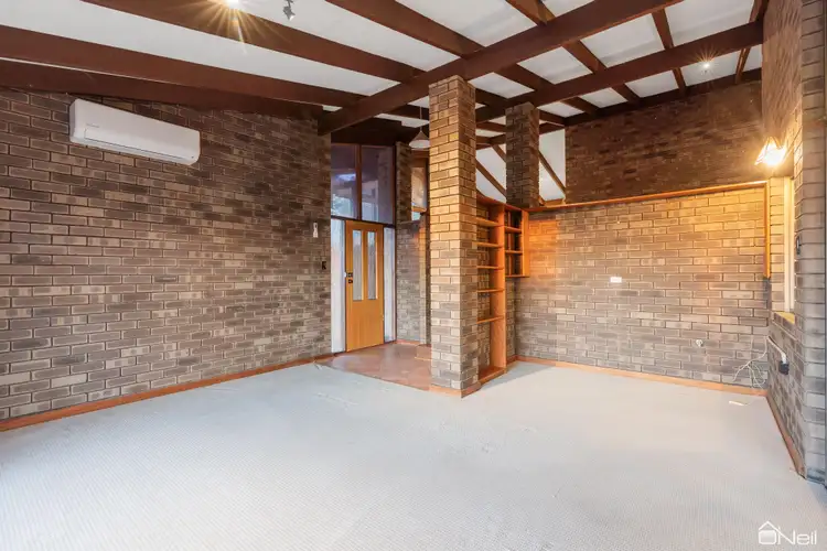 Sixth view of Homely house listing, 46 Harrison Road, Mount Richon WA 6112