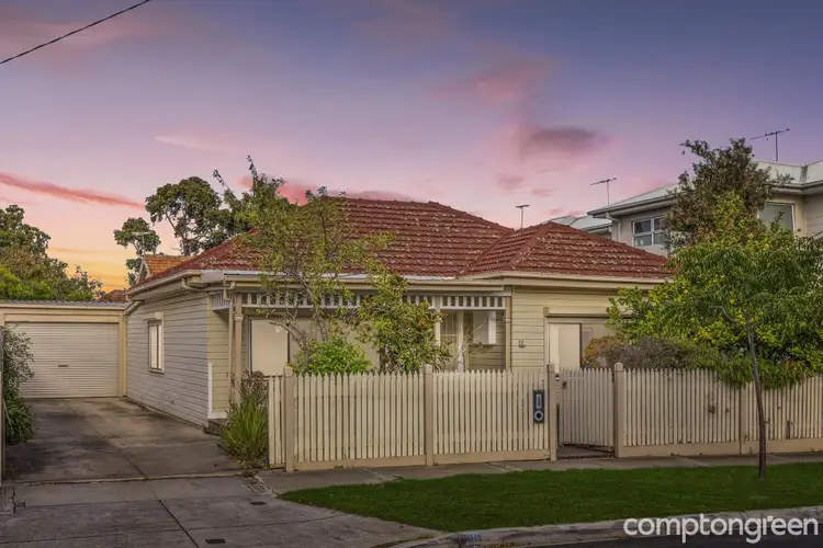 22 Gordon Street, Newport VIC 3015
