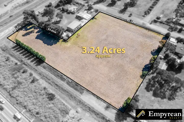 615 Donnybrook Road, Kalkallo VIC 3064