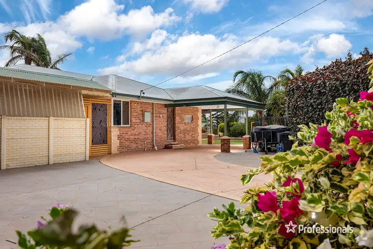 Third view of Homely house listing, 8 Willow Court, Strathalbyn WA 6530