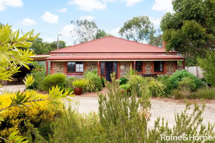 175 Lines Road, Strathalbyn SA 5255