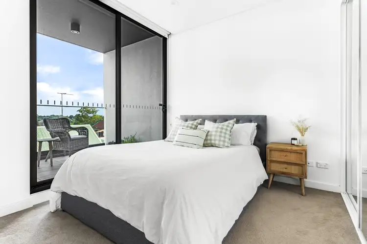 Third view of Homely unit listing, 213/429-449 New Canterbury Road, Dulwich Hill NSW 2203