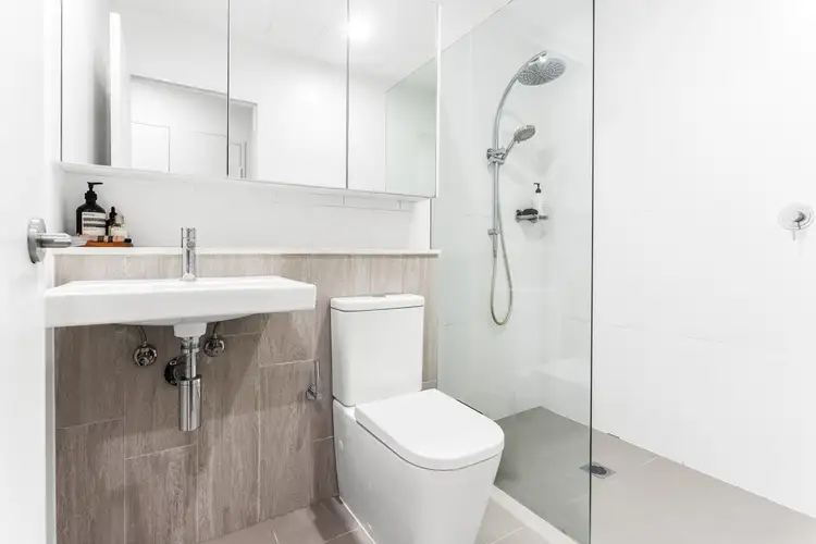Fourth view of Homely unit listing, 213/429-449 New Canterbury Road, Dulwich Hill NSW 2203