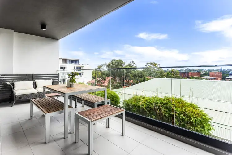 Fifth view of Homely unit listing, 213/429-449 New Canterbury Road, Dulwich Hill NSW 2203