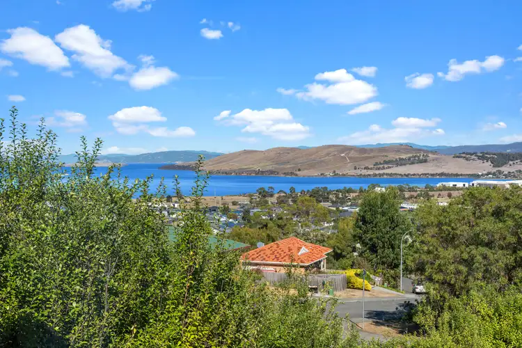 Second view of Homely house listing, 23 Cologne Drive, Oakdowns TAS 7019