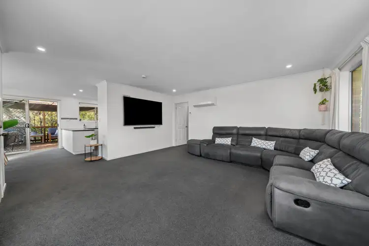 Fourth view of Homely house listing, 23 Cologne Drive, Oakdowns TAS 7019