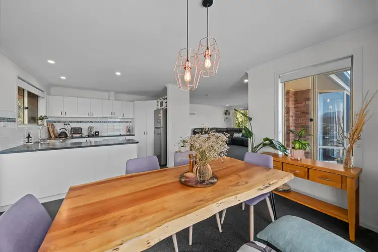 Sixth view of Homely house listing, 23 Cologne Drive, Oakdowns TAS 7019