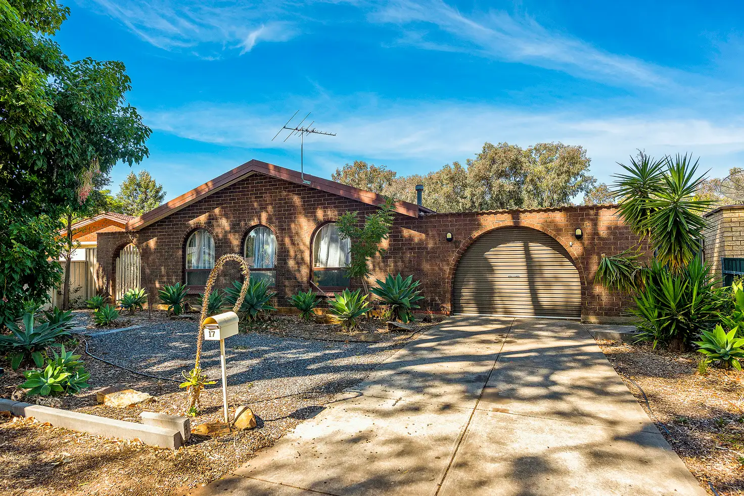 Main view of Homely house listing, 17 Arrow Crescent, Paralowie SA 5108
