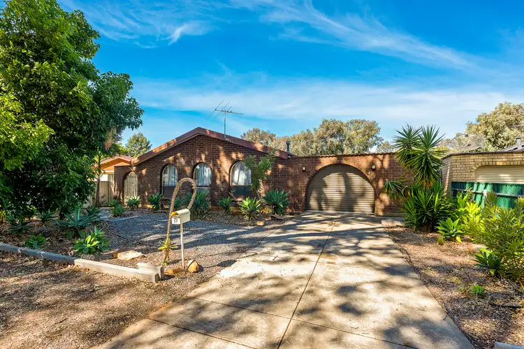 Second view of Homely house listing, 17 Arrow Crescent, Paralowie SA 5108