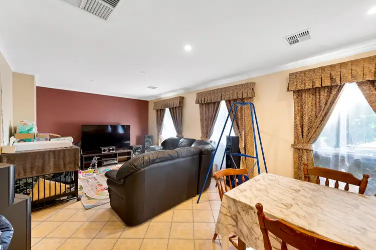 Fourth view of Homely house listing, 17 Arrow Crescent, Paralowie SA 5108