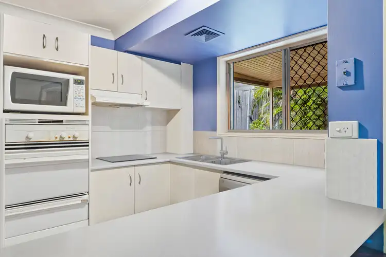 Second view of Homely townhouse listing, 84/18 Spano Street, Zillmere QLD 4034
