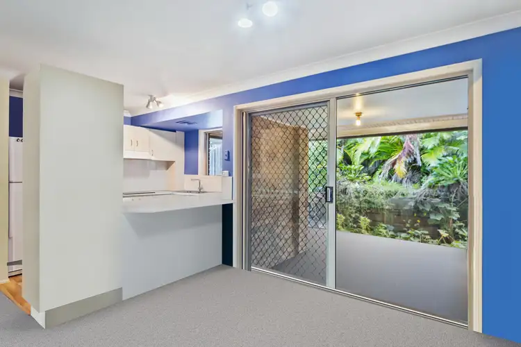 Third view of Homely townhouse listing, 84/18 Spano Street, Zillmere QLD 4034