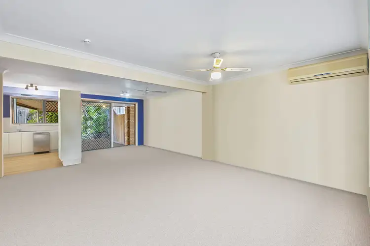 Fifth view of Homely townhouse listing, 84/18 Spano Street, Zillmere QLD 4034
