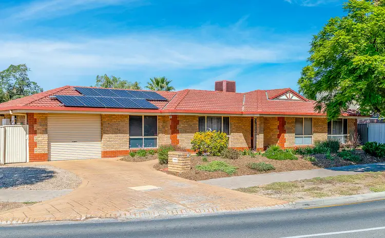 80 Henderson Avenue, Pooraka SA 5095