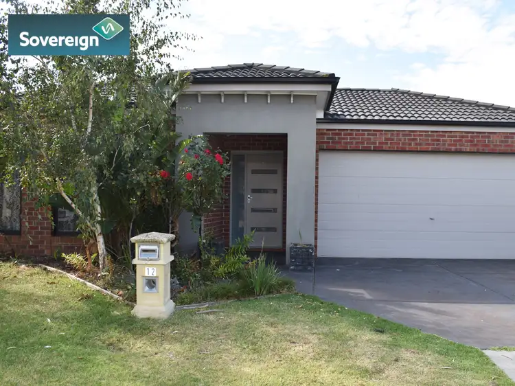 12 Elise Court, Keysborough VIC 3173
