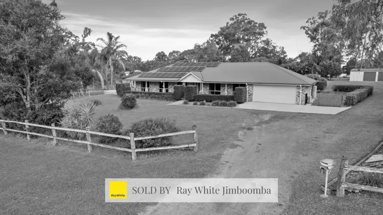 Main view of Homely house listing, 6-10 Macadamia Court, Flagstone QLD 4280
