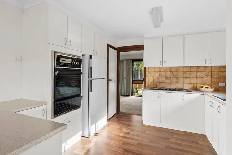 Second view of Homely house listing, 33 Batman Avenue, Shepparton VIC 3630