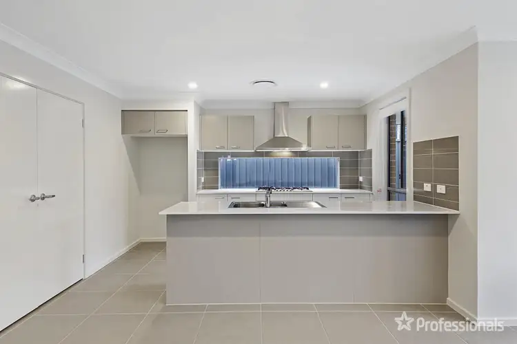 Third view of Homely house listing, 26 Arena Street, Spring Farm NSW 2570