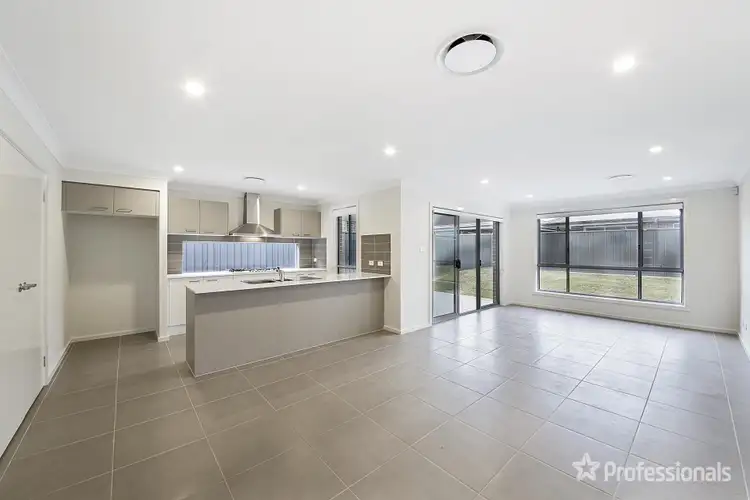 Fifth view of Homely house listing, 26 Arena Street, Spring Farm NSW 2570