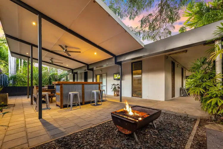 Main view of Homely house listing, 59 Union Terrace, Wulagi NT 812