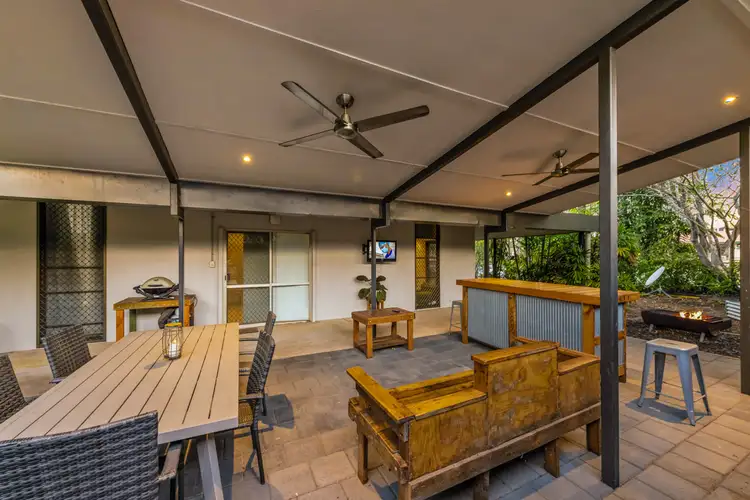 Fourth view of Homely house listing, 59 Union Terrace, Wulagi NT 812