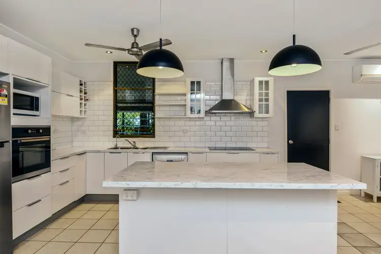 Fifth view of Homely house listing, 59 Union Terrace, Wulagi NT 812