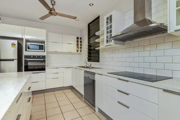 Sixth view of Homely house listing, 59 Union Terrace, Wulagi NT 812