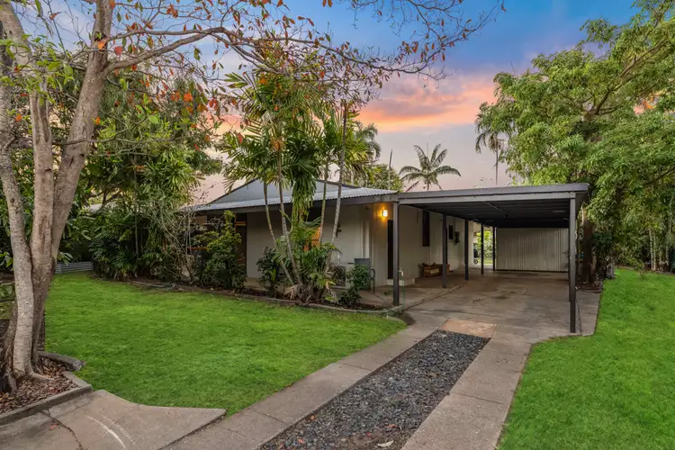 Seventh view of Homely house listing, 59 Union Terrace, Wulagi NT 812