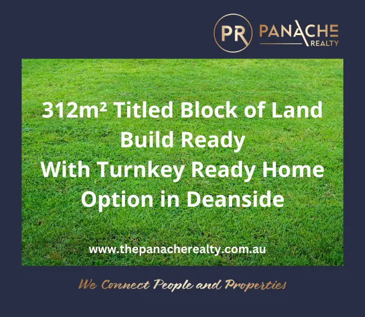 32 Mayopark Street, Deanside VIC 3336