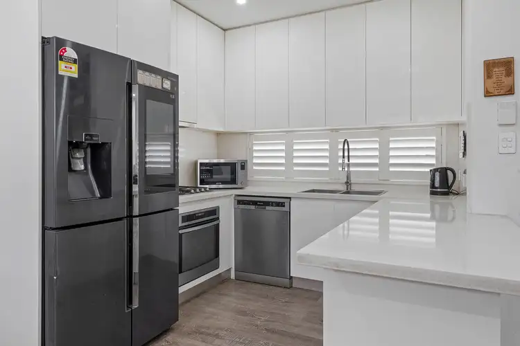 Fourth view of Homely house listing, 1 Vincent Avenue, Liverpool NSW 2170